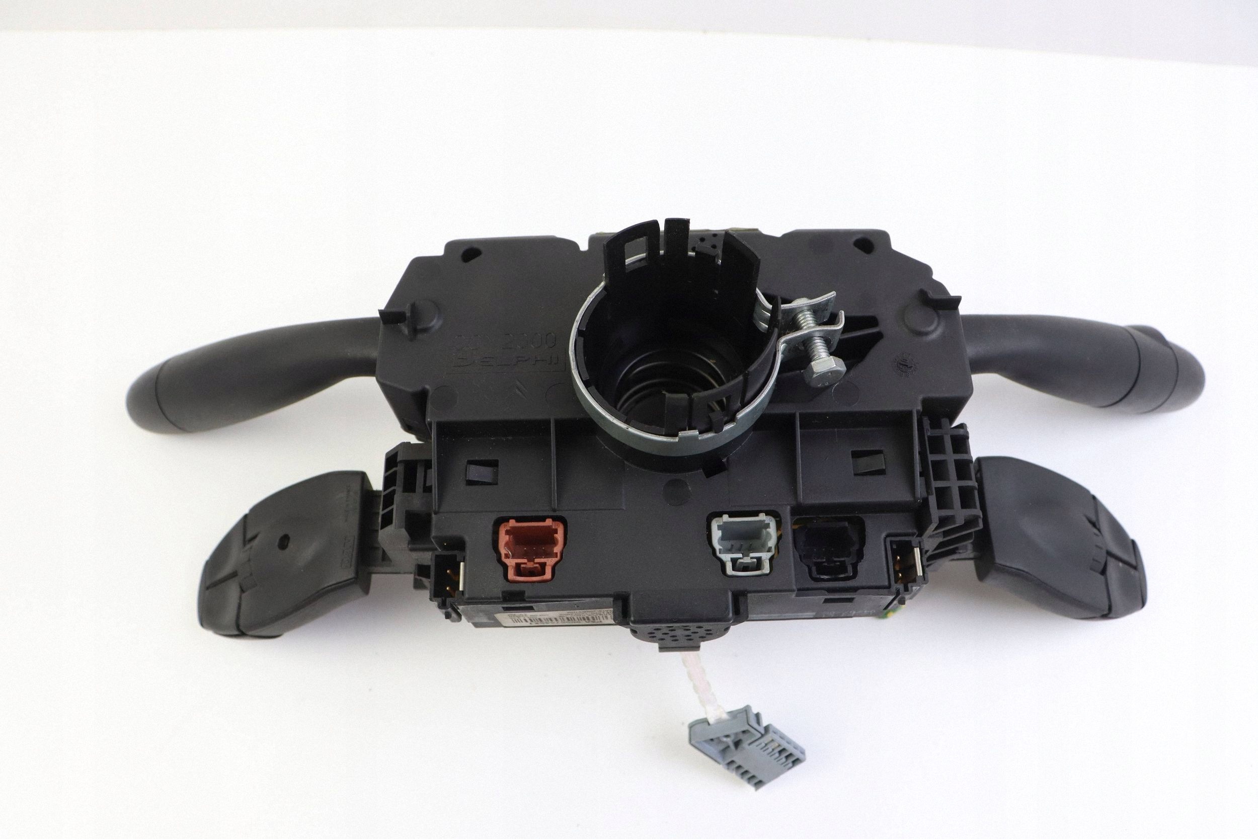 PEUGEOT 307 e DEVIO LUCI TERGICRISTALLO TERGI DEVIO LUCI DEVIO 96567445XT