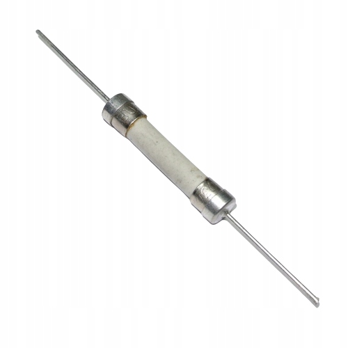 30A 500V bezpiecznik ceramiczny 7x32 GBH-V030A6F Bussmann GBH-030A6F [1szt]