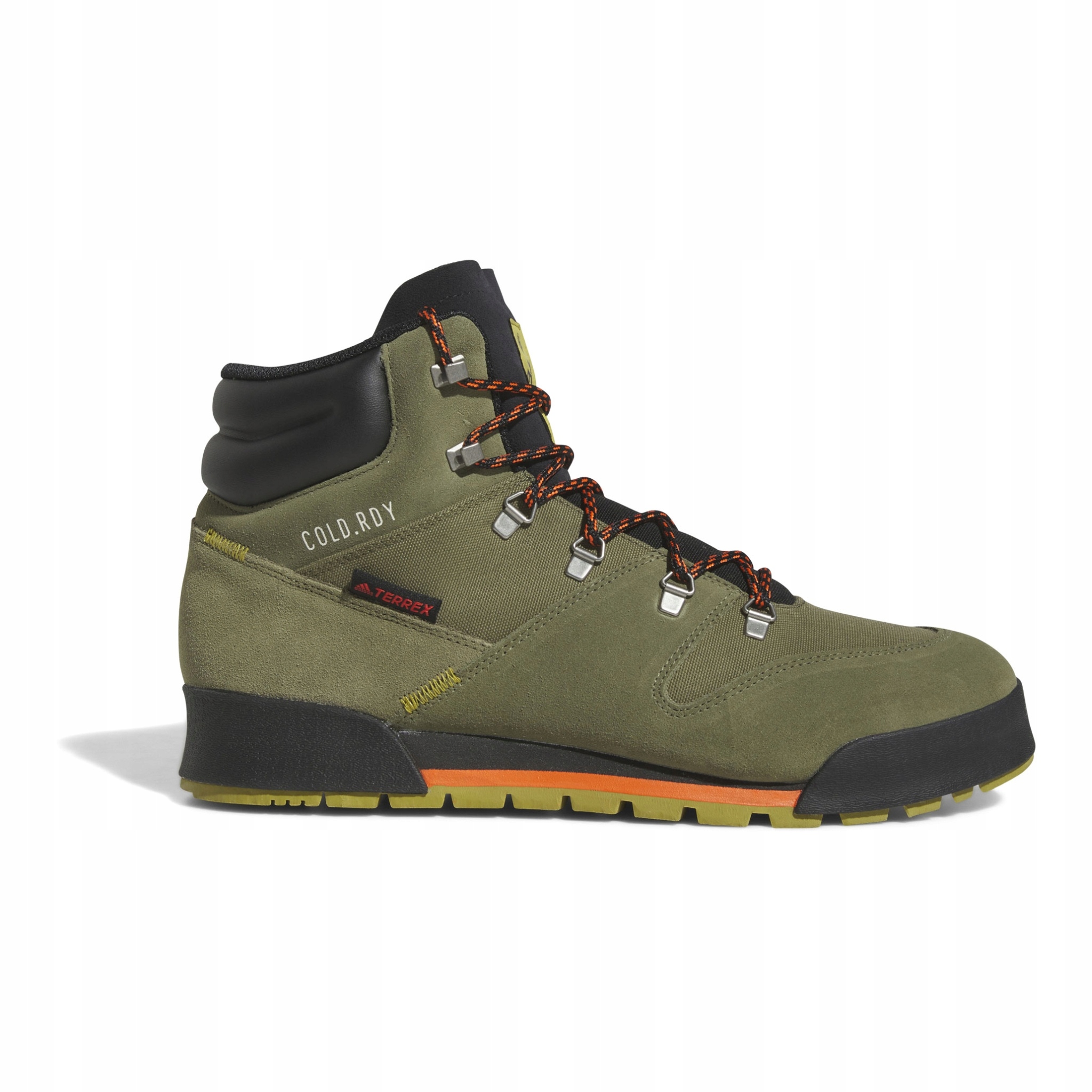 Adidas Terrex Snowpitch 45 Niska cena na Allegro