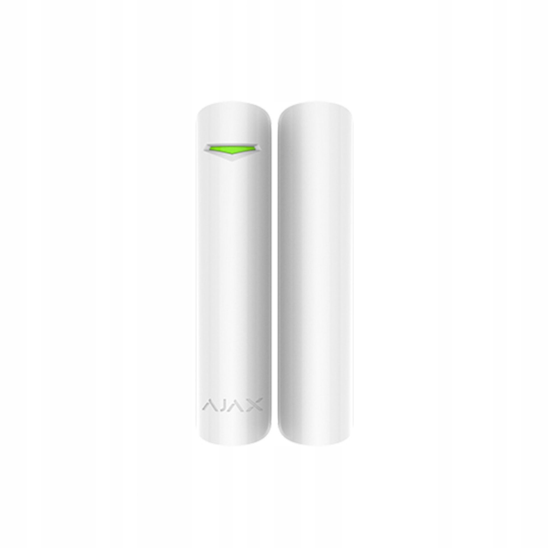 CZUJKA MAGNETYCZNA AJAX DOORPROTECT BIAŁA