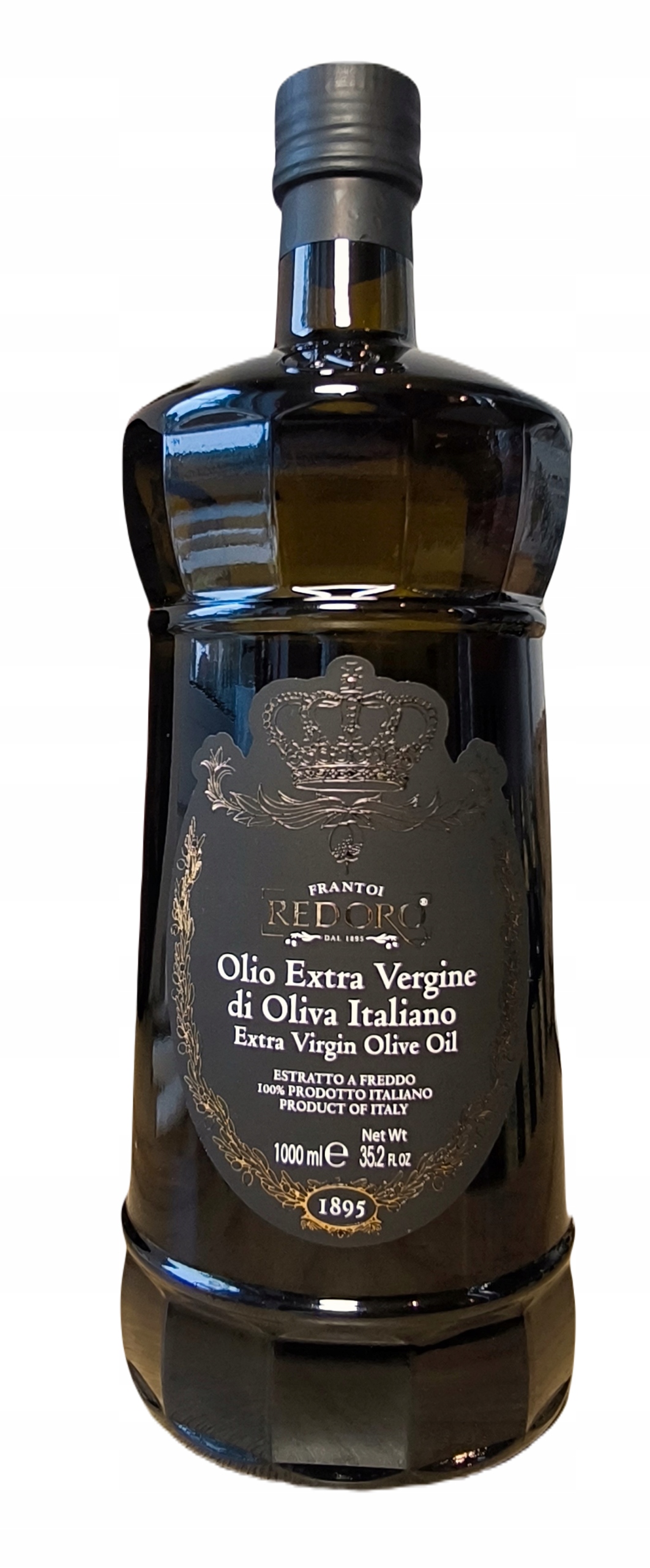 Extra panenský olivový olej Redoro 1000 ml