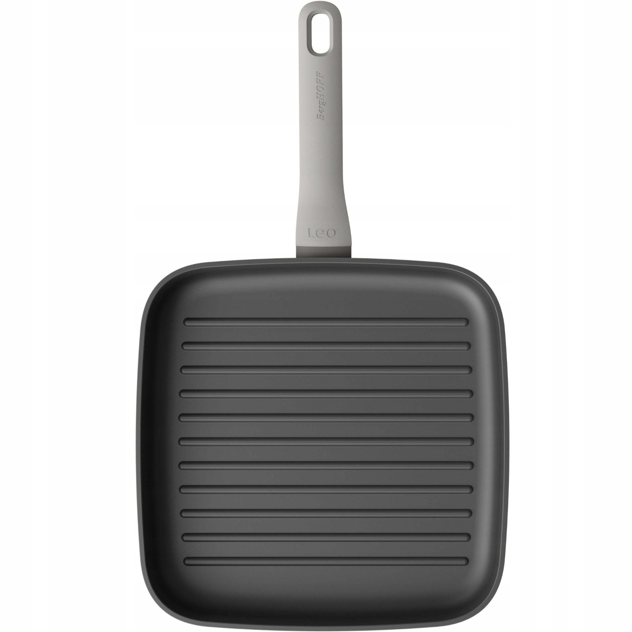 

BergHOFF Patelnia Grillowa Nieprzywierająca 24 CM