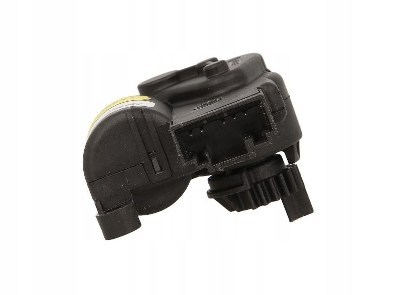 Valeo 715280 управління, змішувальні клапани