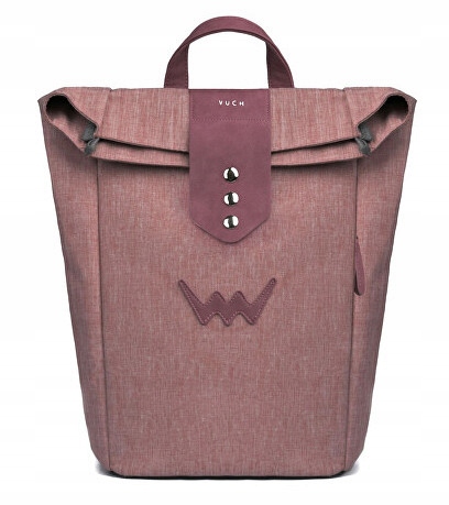 Vuch dámský batoh Mellora Dark Pink