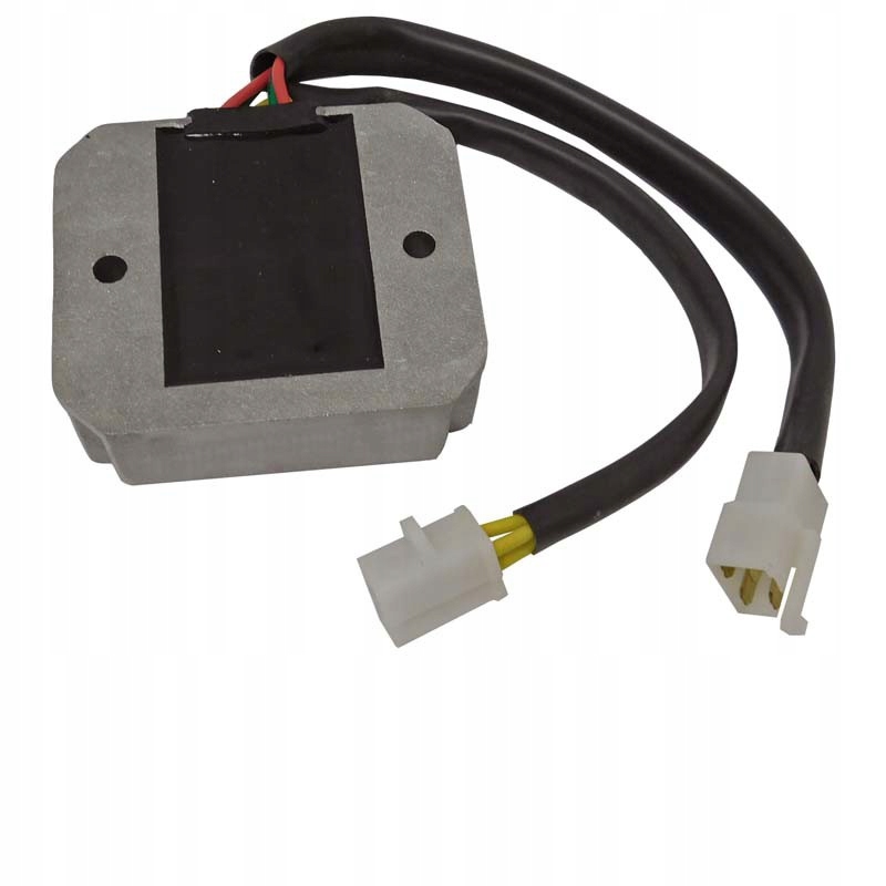 Regulátor Napätia Moto Honda Vt 600C Shadow 1988 WH1033N