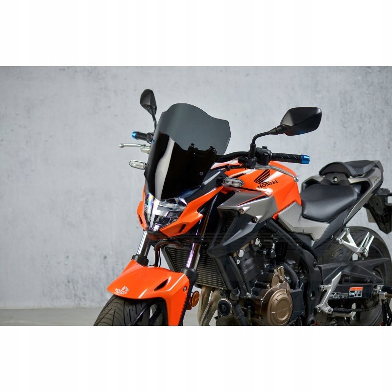 Loster sklo naked Honda Cb 500 F 2019-