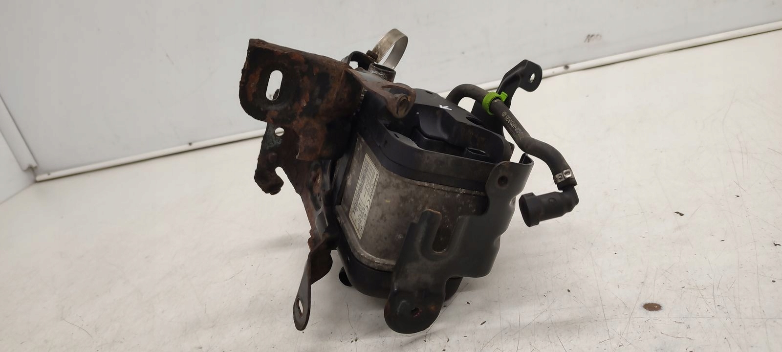 Webasto Webasto Audi A3 8P LIFT 3D 1,6 FSI