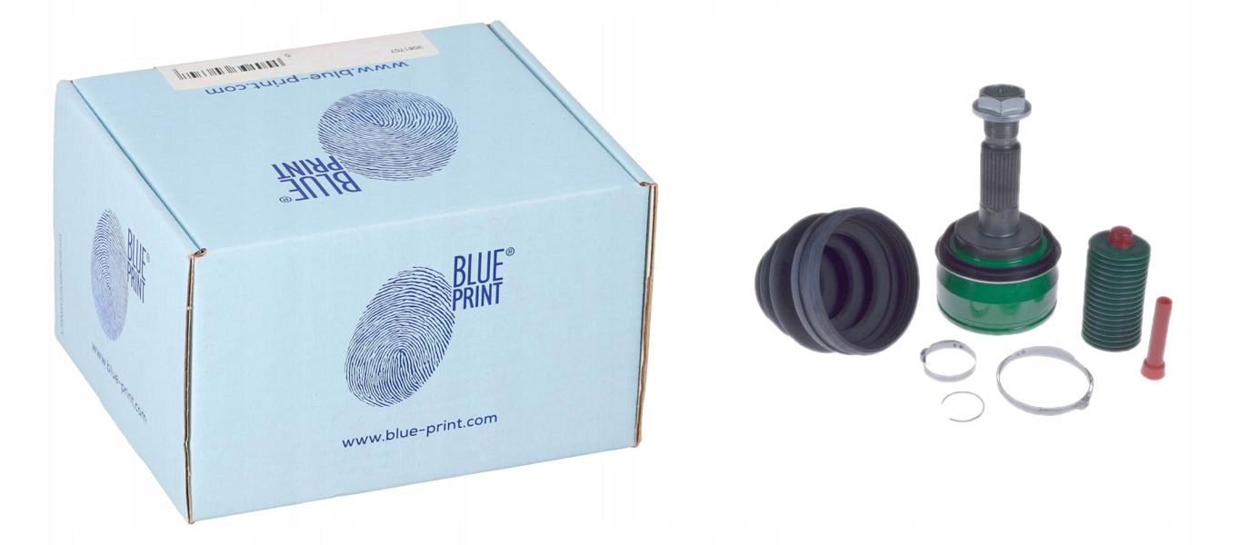 Шарнир zewnetrzny BLUE PRINT Adt38981