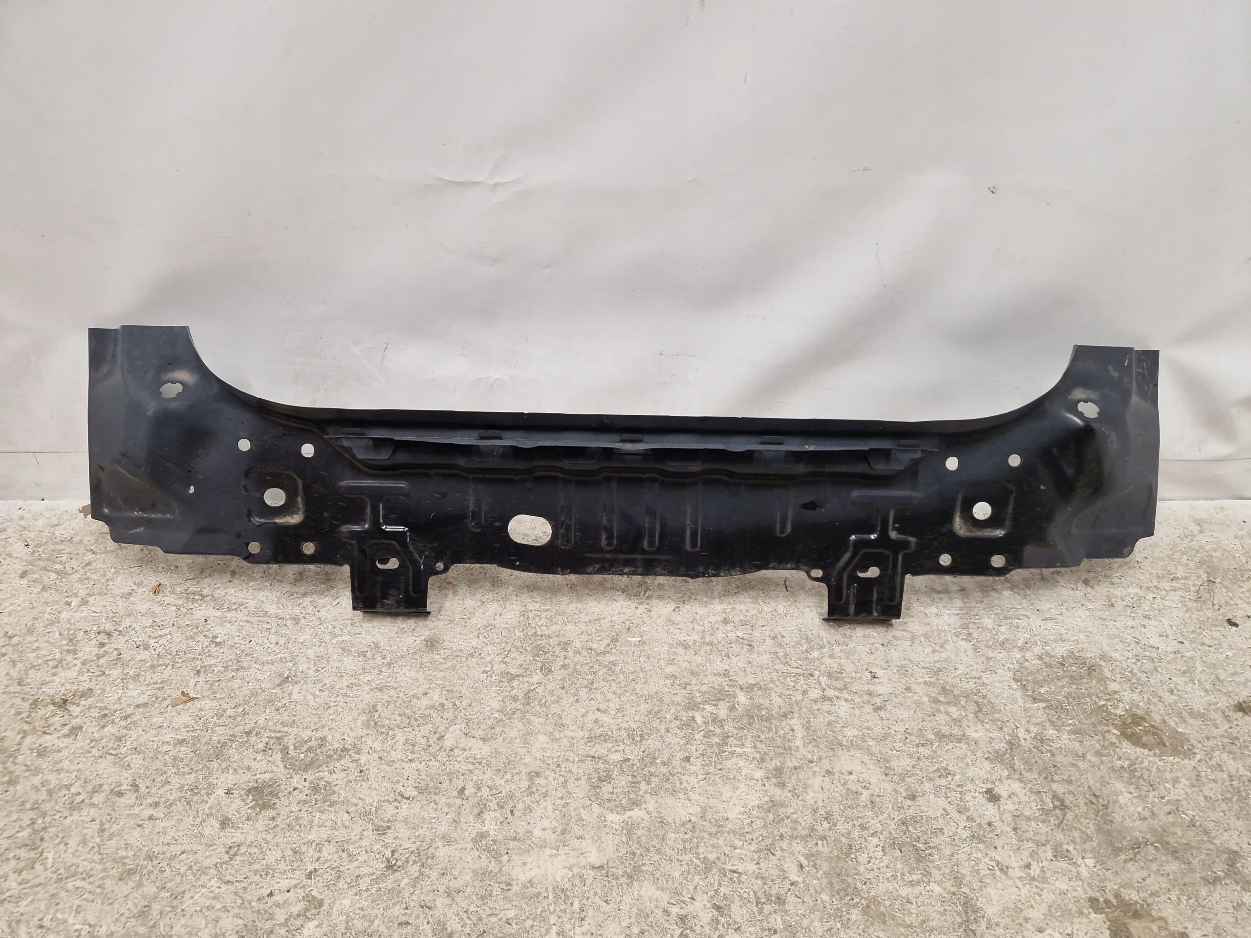 VOLVO V90 II WZMOCNIENIE PAS TYLNY TYŁ SCIANA OEM 31677947