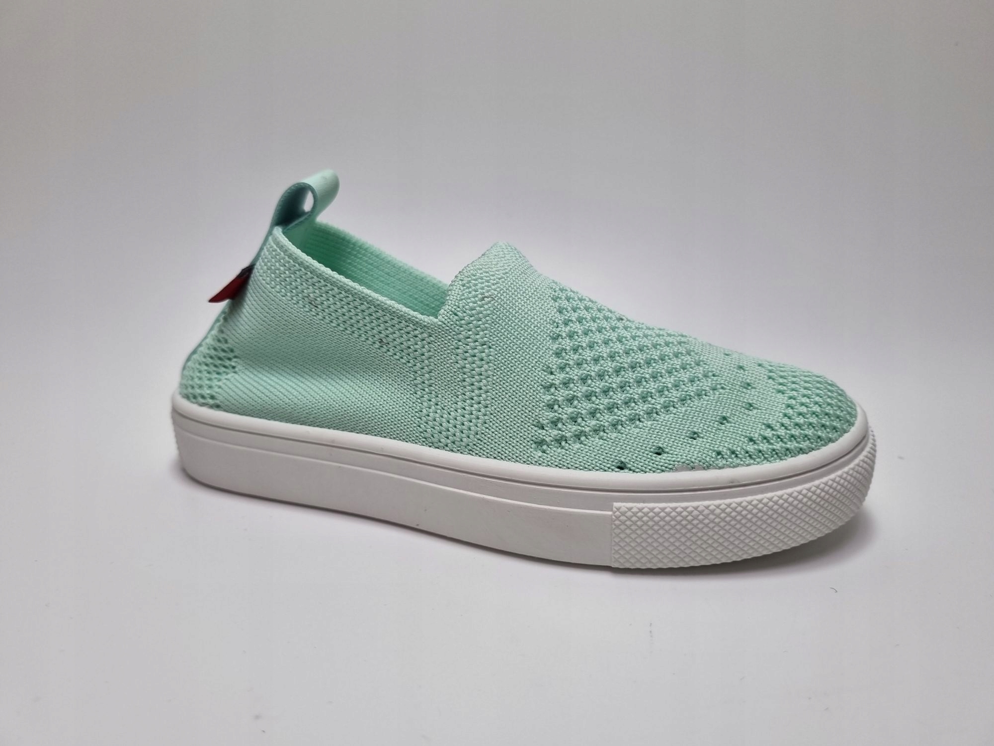 

Trampki Dziecięce Tenisówki Big Star HH374101 32