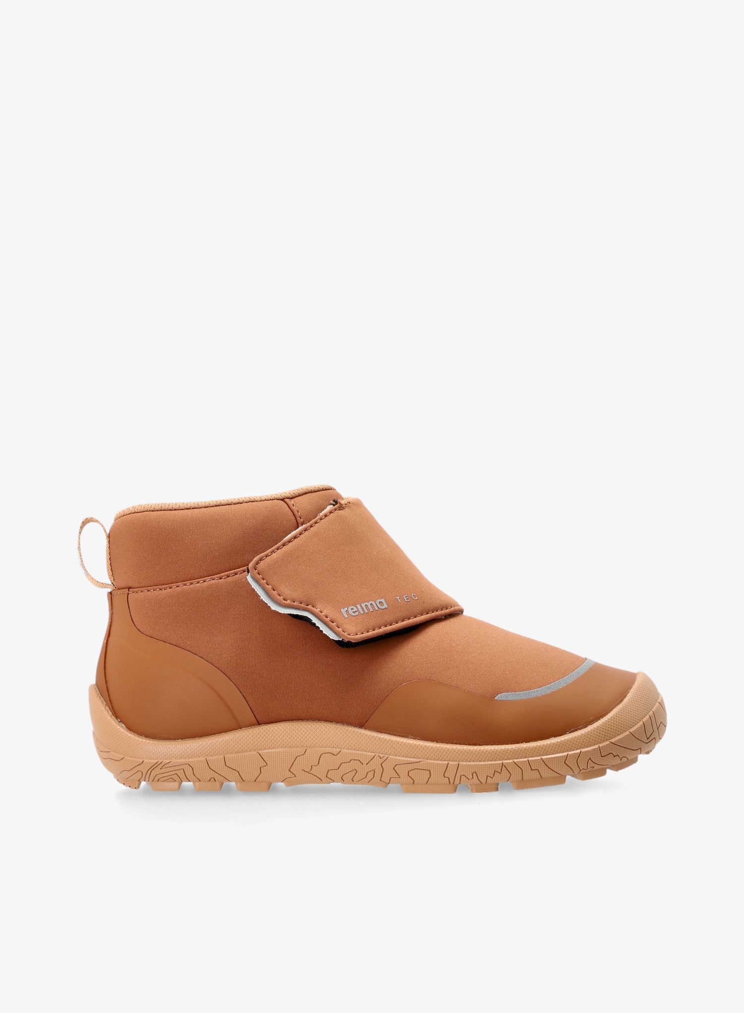 Buty dziecięce Reima Hyppii cinnamon brown 31