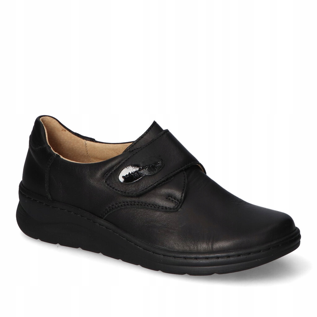 Polobotky Helios 418 Černé lico 36