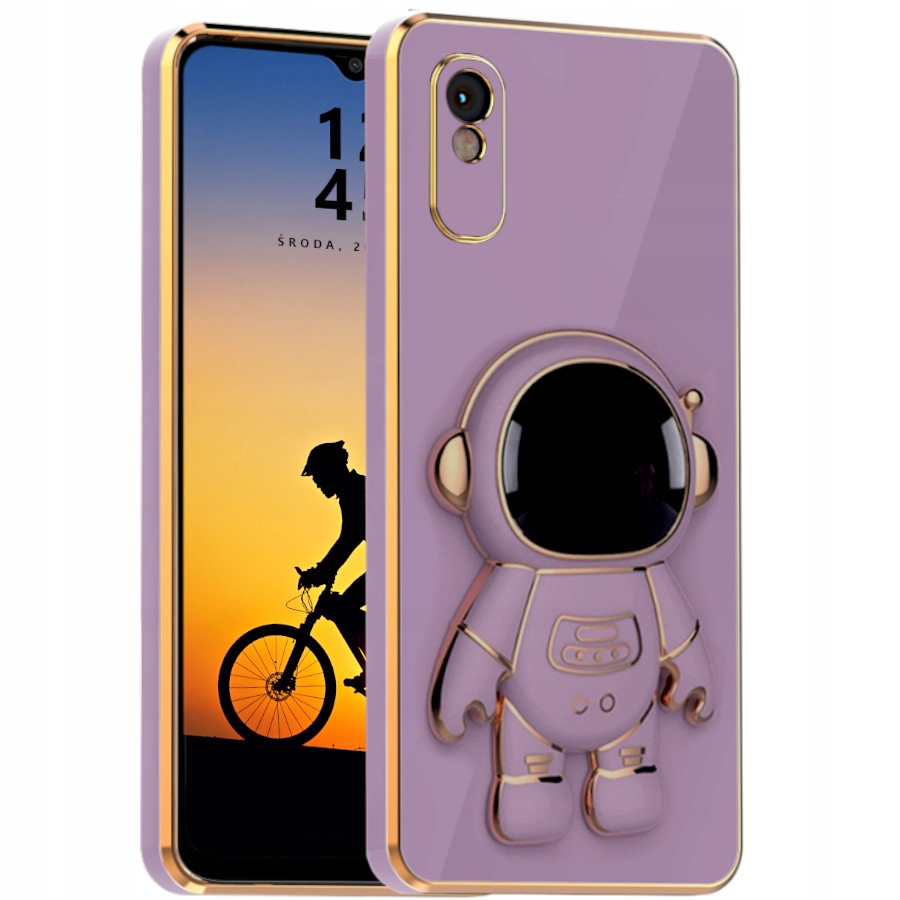 

Etui Astronaut Space Case Do Redmi 9A