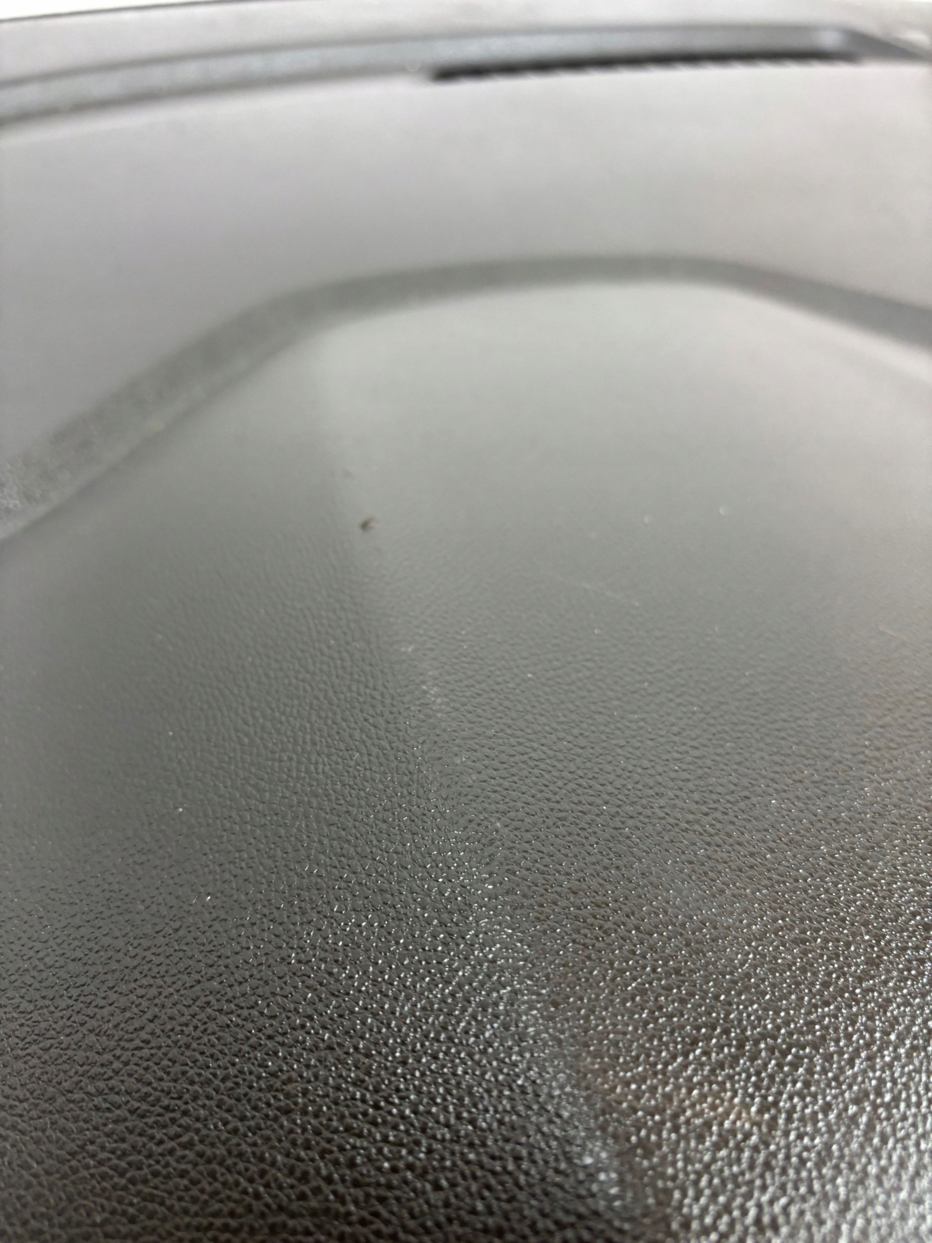dashboard console airbag OPEL KARL