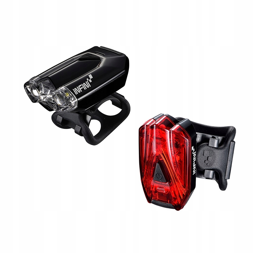 Sada světel Infini Lava Set Usb