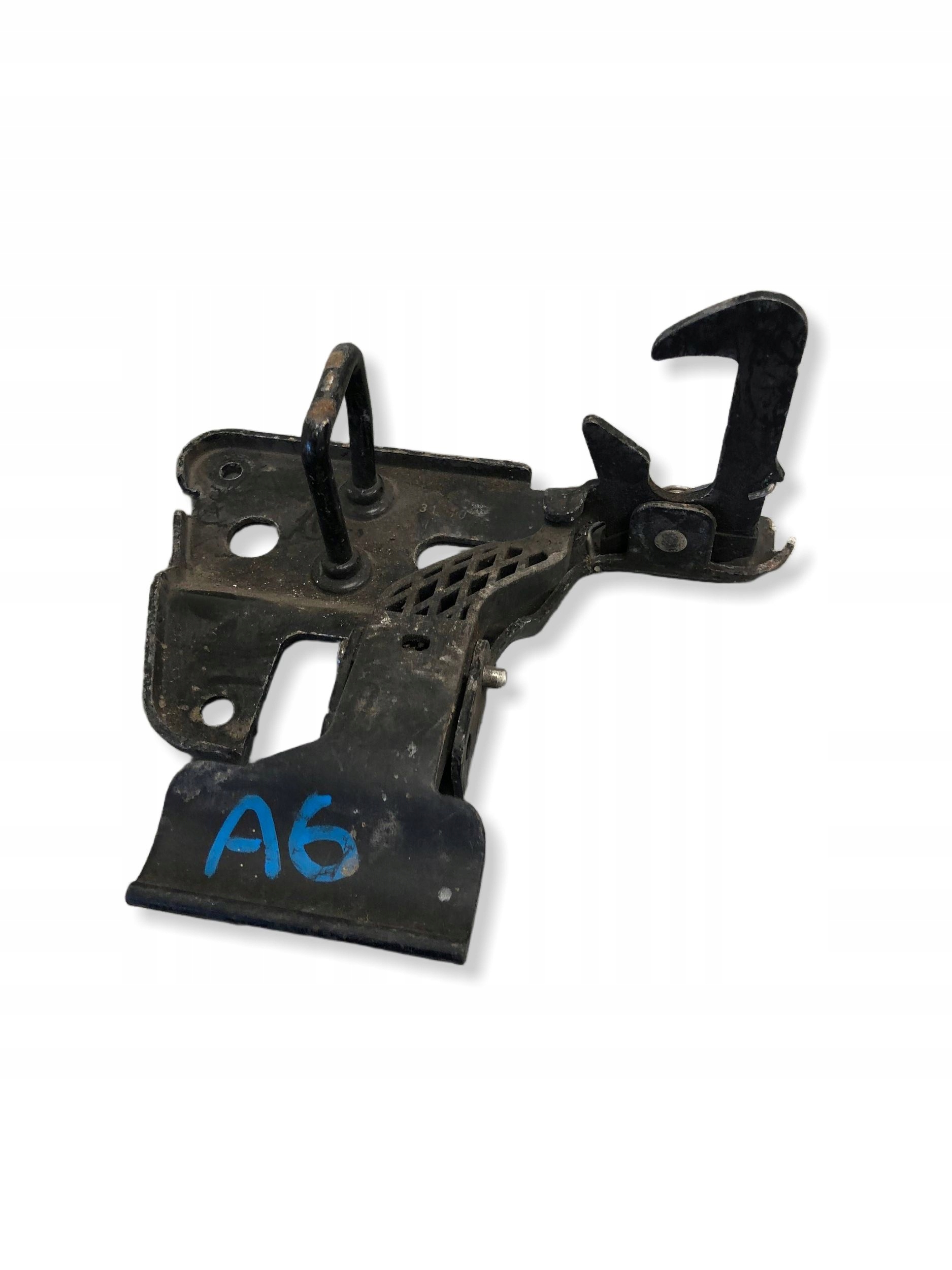 lock RYGIEL bonnets AUDI A6 C6 4F0823480B