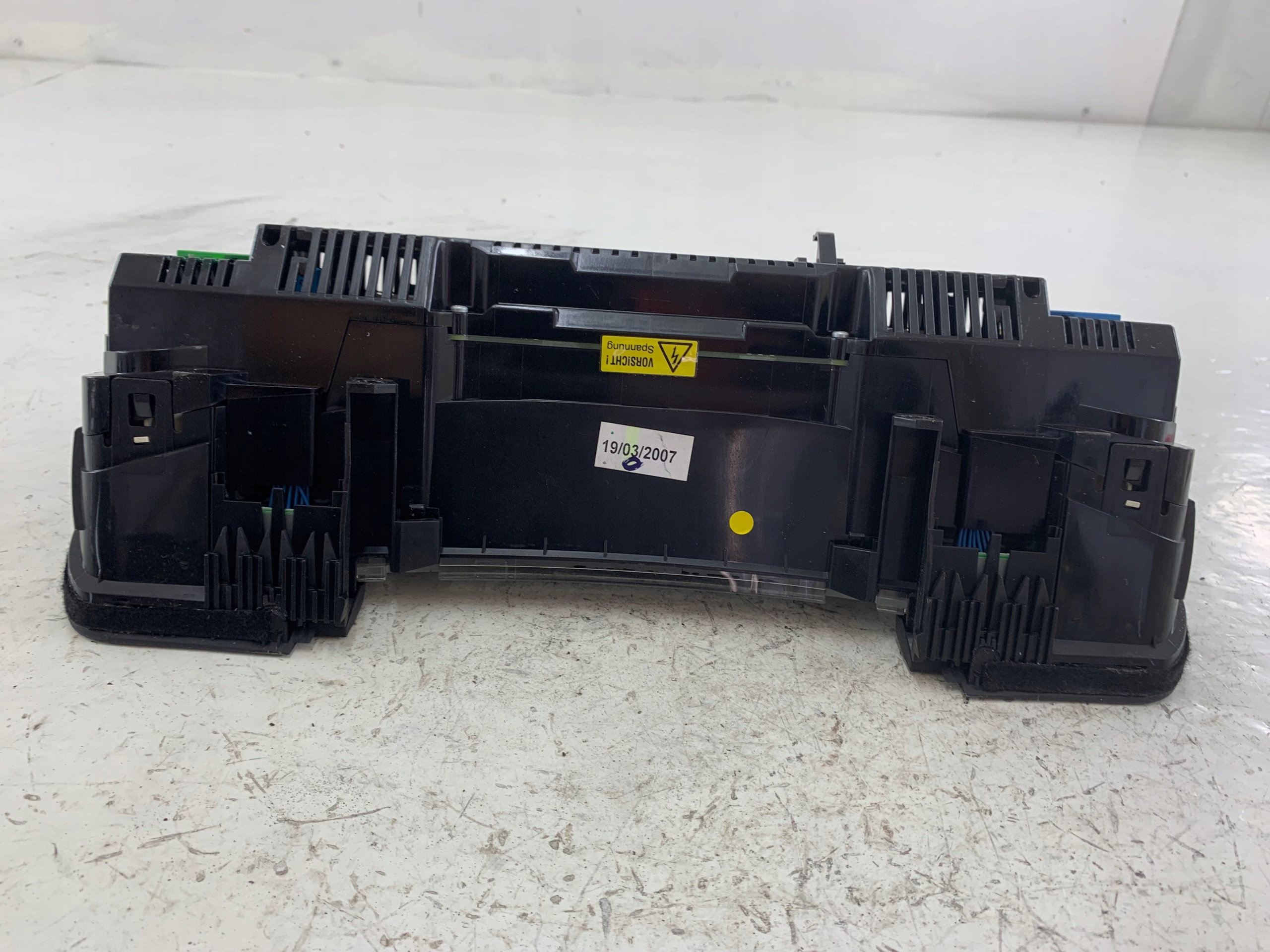 AUDI A4 B7 2.0 T dials dials 8E0920932A 0263664225