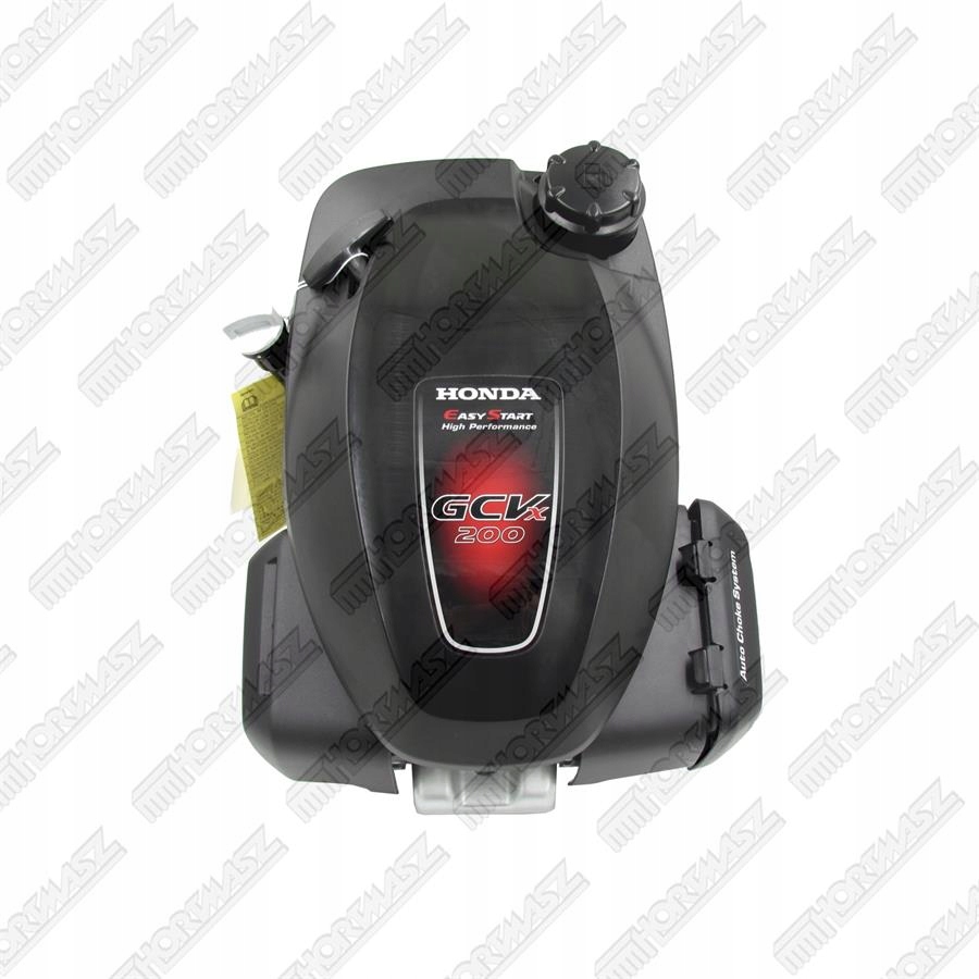 Motor Honda GCV200, hriadeľ 25 mm, dĺžka hriadeľa 87 mm Hortmasz