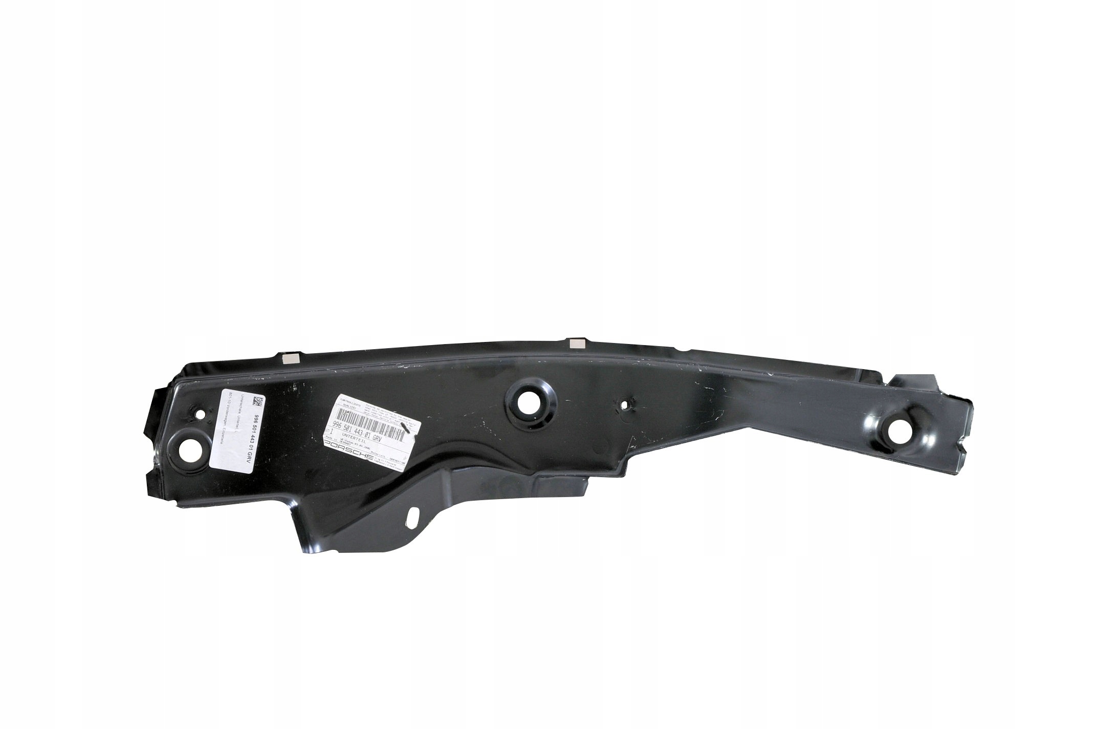 Porsche 911 996/986 Boxster,dolna część, nadkole L