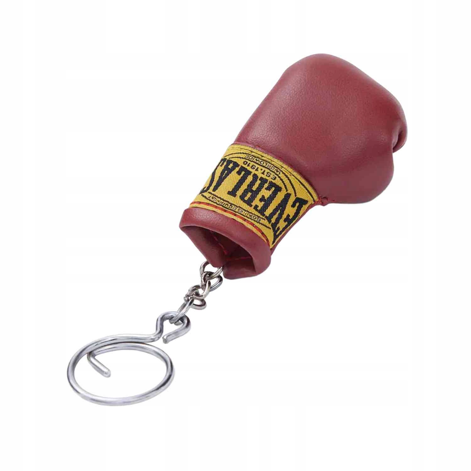 Everlast Brelok Mini Rękawica 7000 Red