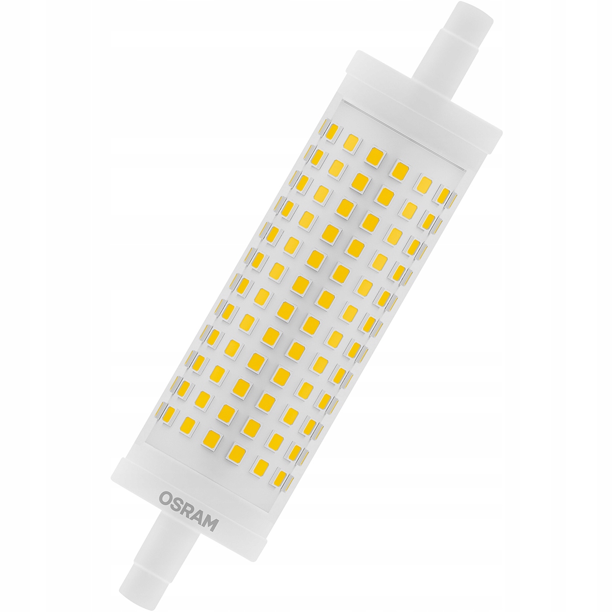 Żarówka LED R7s 118mm 19W 2700K Ściemnialna OSRAM
