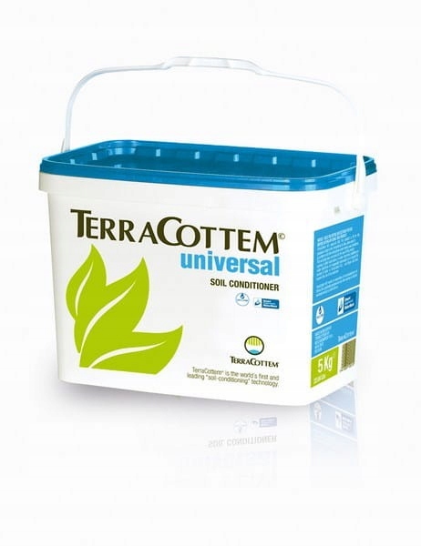 

Terracottem Nawóz z Hydrożelem 4w1 5 kg