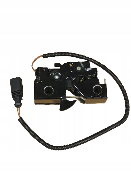 ZAMEK MASKI SILNIKA VW PASSAT B8 VW GOLF 7 TIGUAN