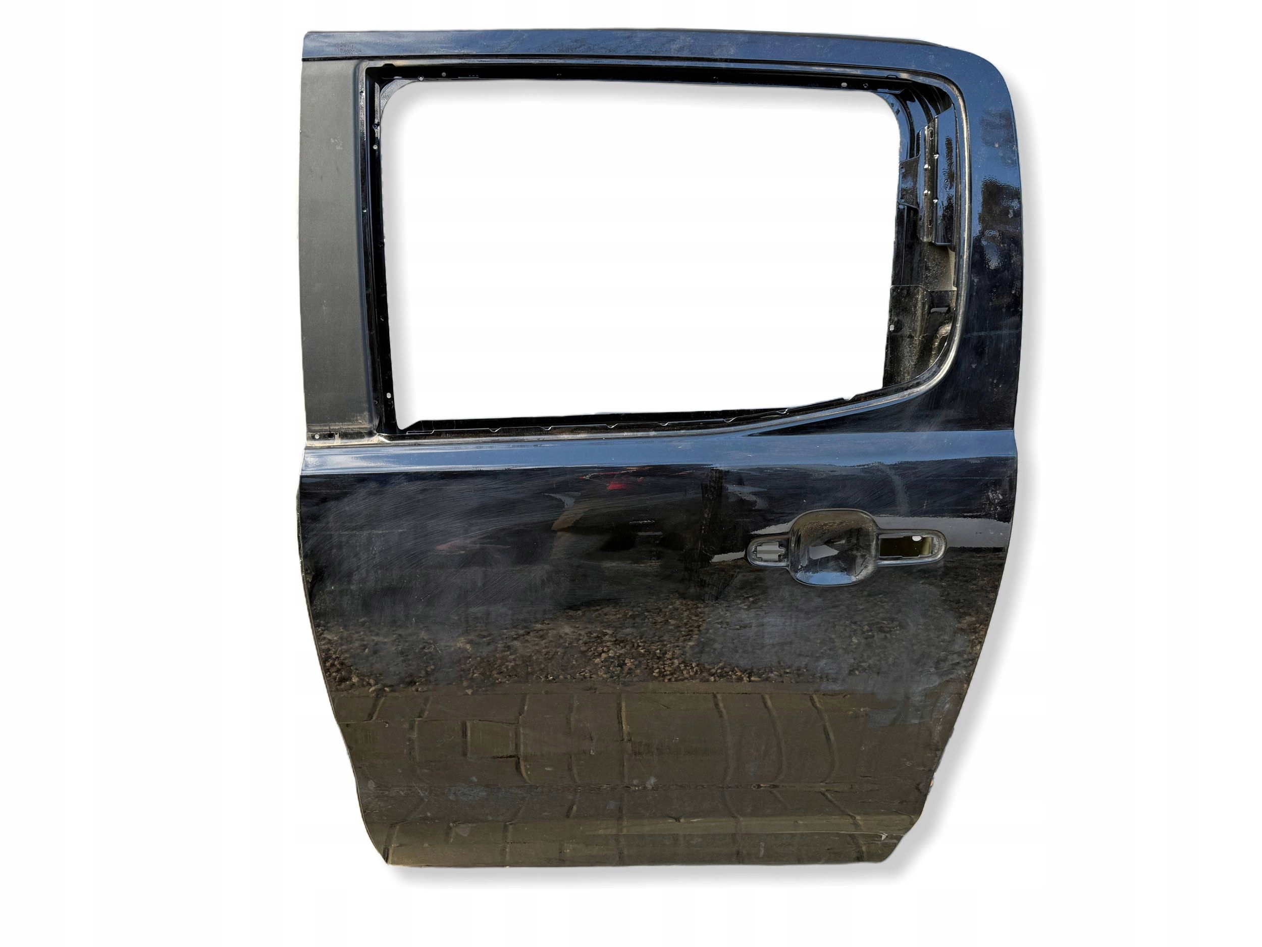 Ford Ranger 12- Tür links heck hinten
