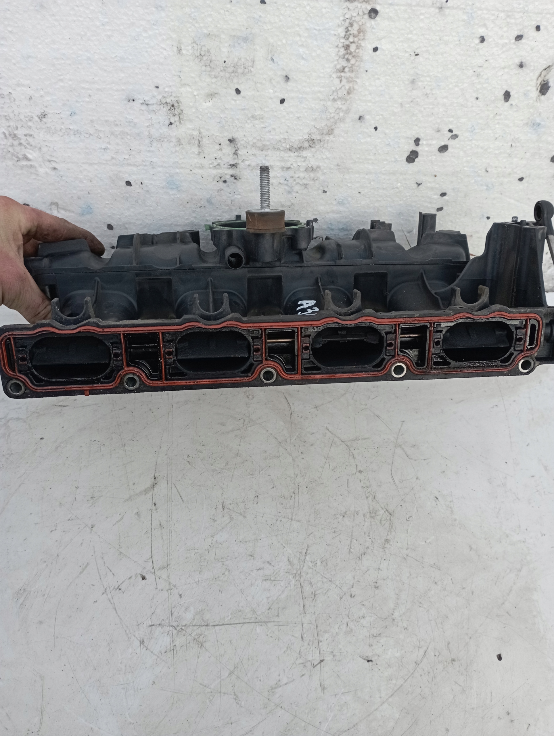 intake manifold AUDI 2.0 TFSI 06F133185BD