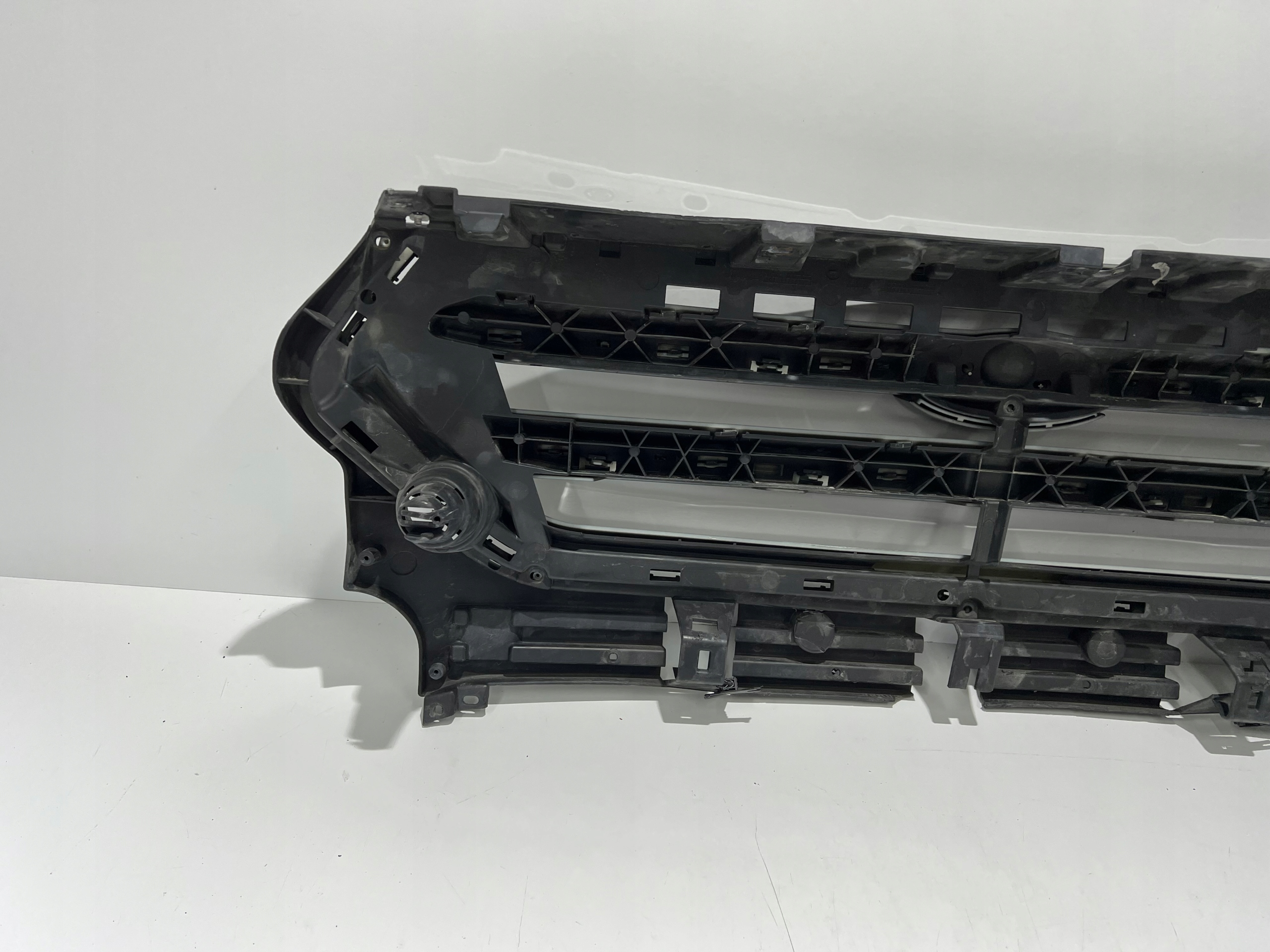 Ford Kuga II Mk2 Kühlergrill FRONTGRILL Kühlergitter - Thumbnail 5