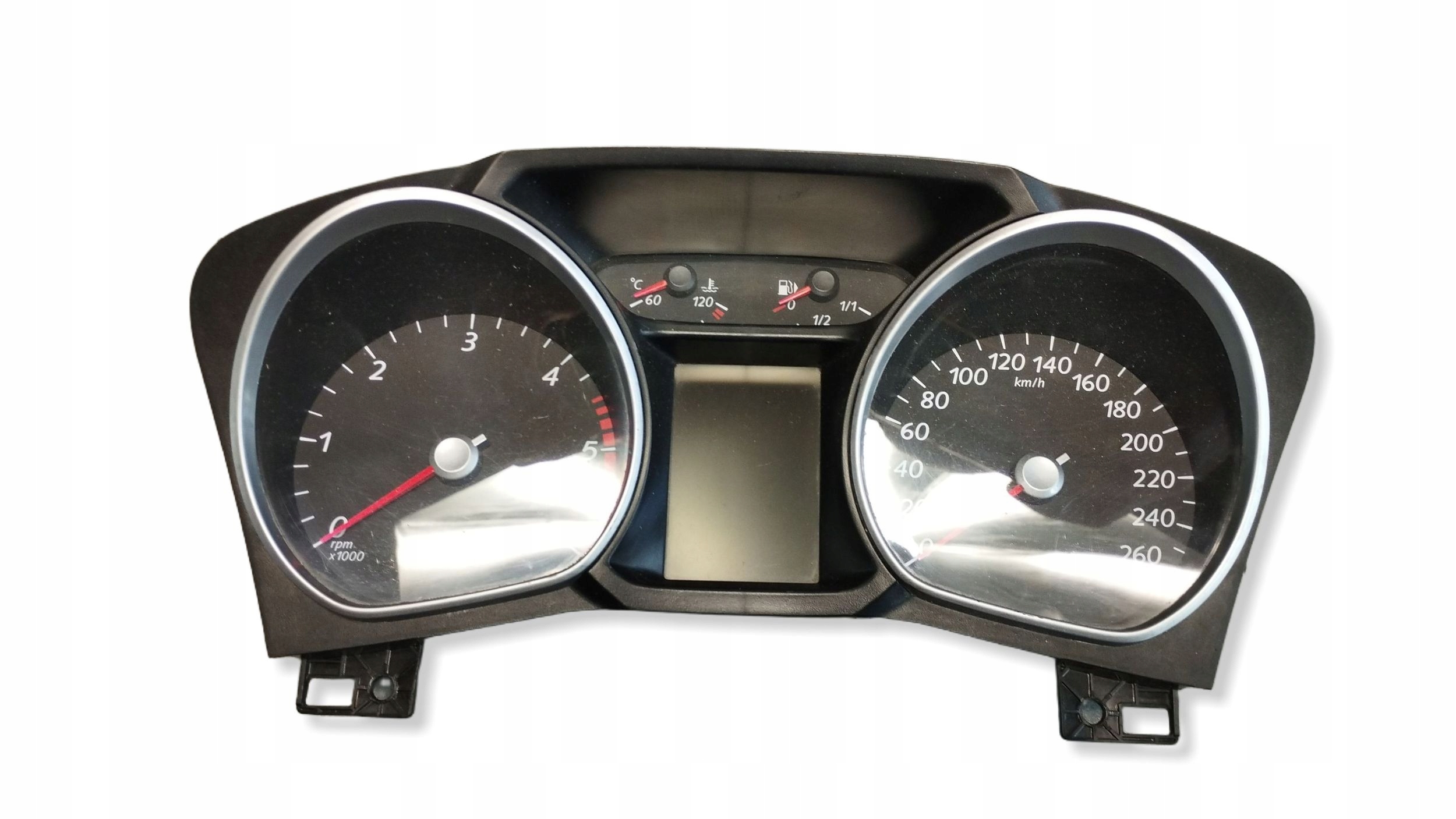 Ford Mondeo MK4 IV lift dials dials CS7T10849GF