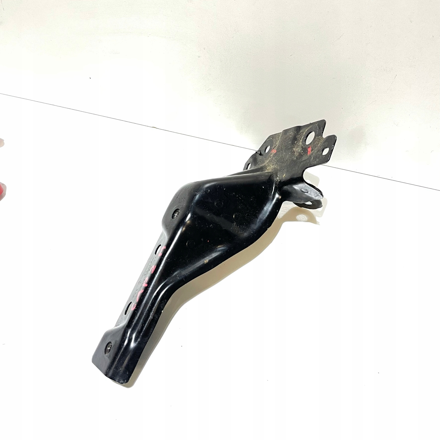 RENAULT CAPTUR II E-TECH HYBYRDA HALTER STÜTZE