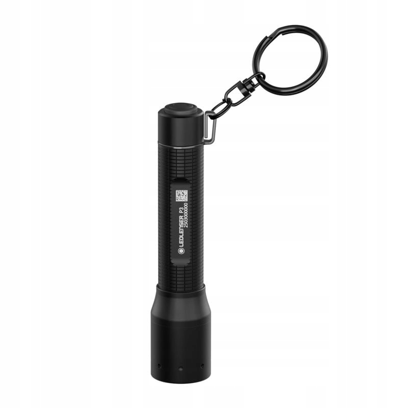 Latarka Ledlenser P3R