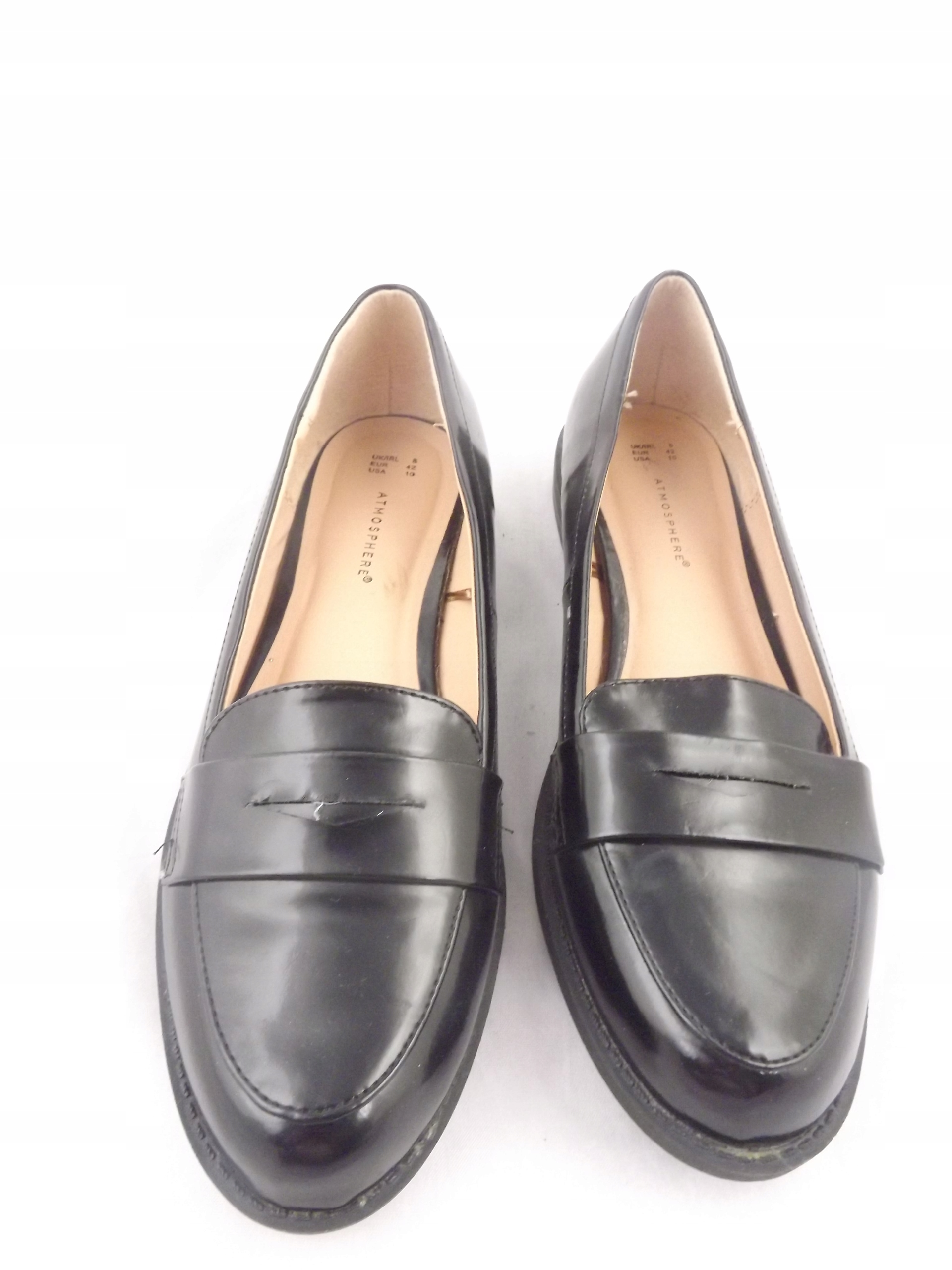 ATMOSPHERE balerinki mokasyny 27 cm Kod producenta Prunelki balerinki