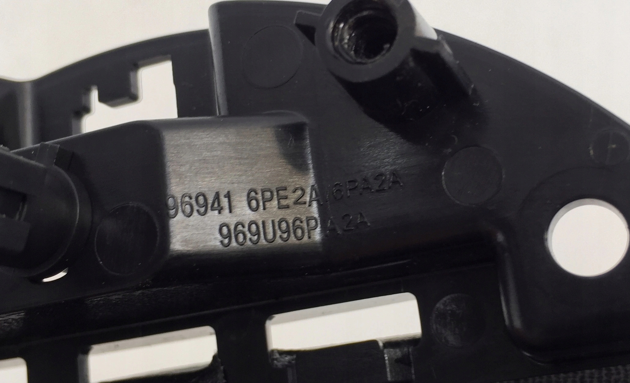 NISSAN JUKE II F16 2021 MIESZEK GALKI BIEGOW AUTO Car type 4x4 SUV Passenger cars