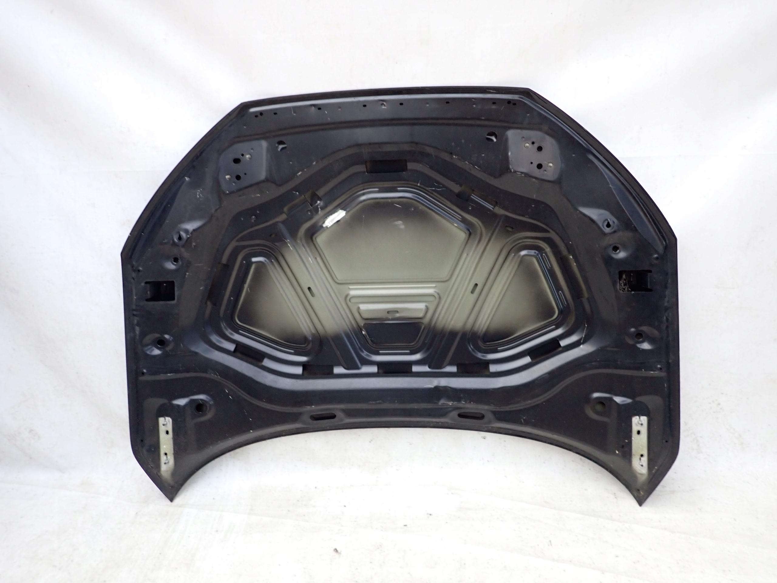 AUDI A3 8Y 20- bonnet