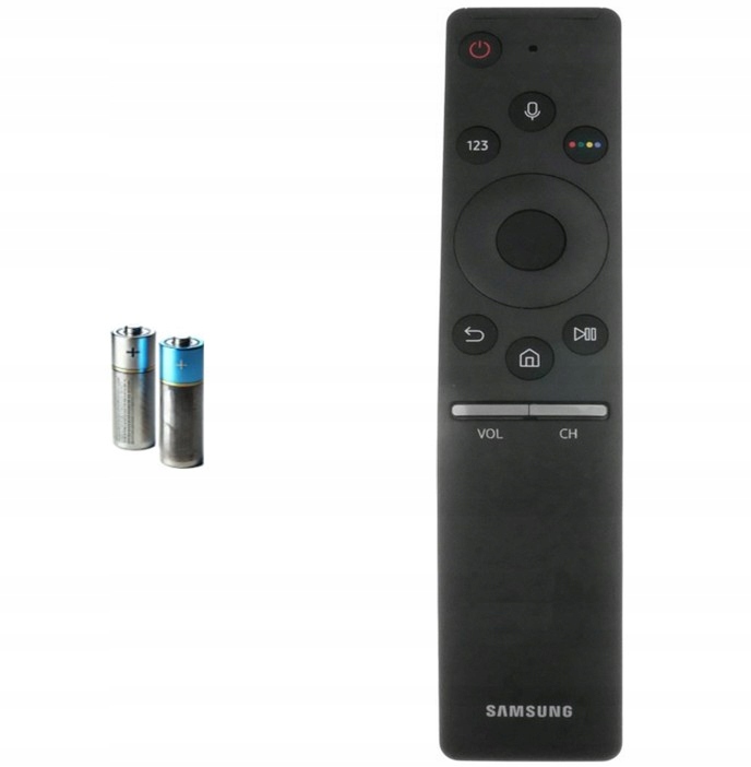 Originální Dálkový Ovladač Pro Televizor Samsung UN55MU7600 UN55MU7600F UN55MU7600FXZA