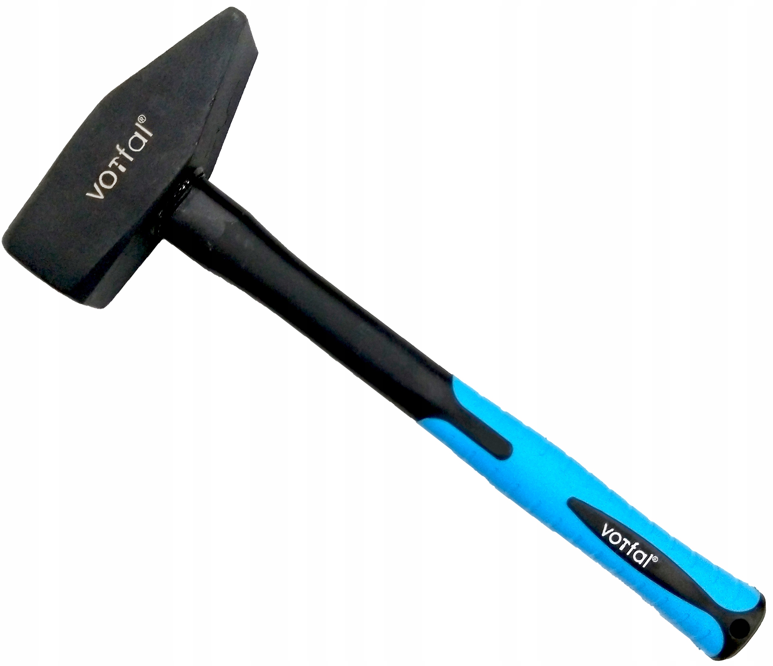 

Młotek Ślusarski Fiberglass Młotki 2000 G