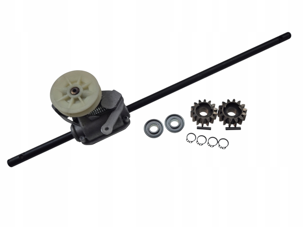 Przekładnia Zębatki Łożyska Do Kosiarki Spalinowej Mastercut SH46 SH51 SH53