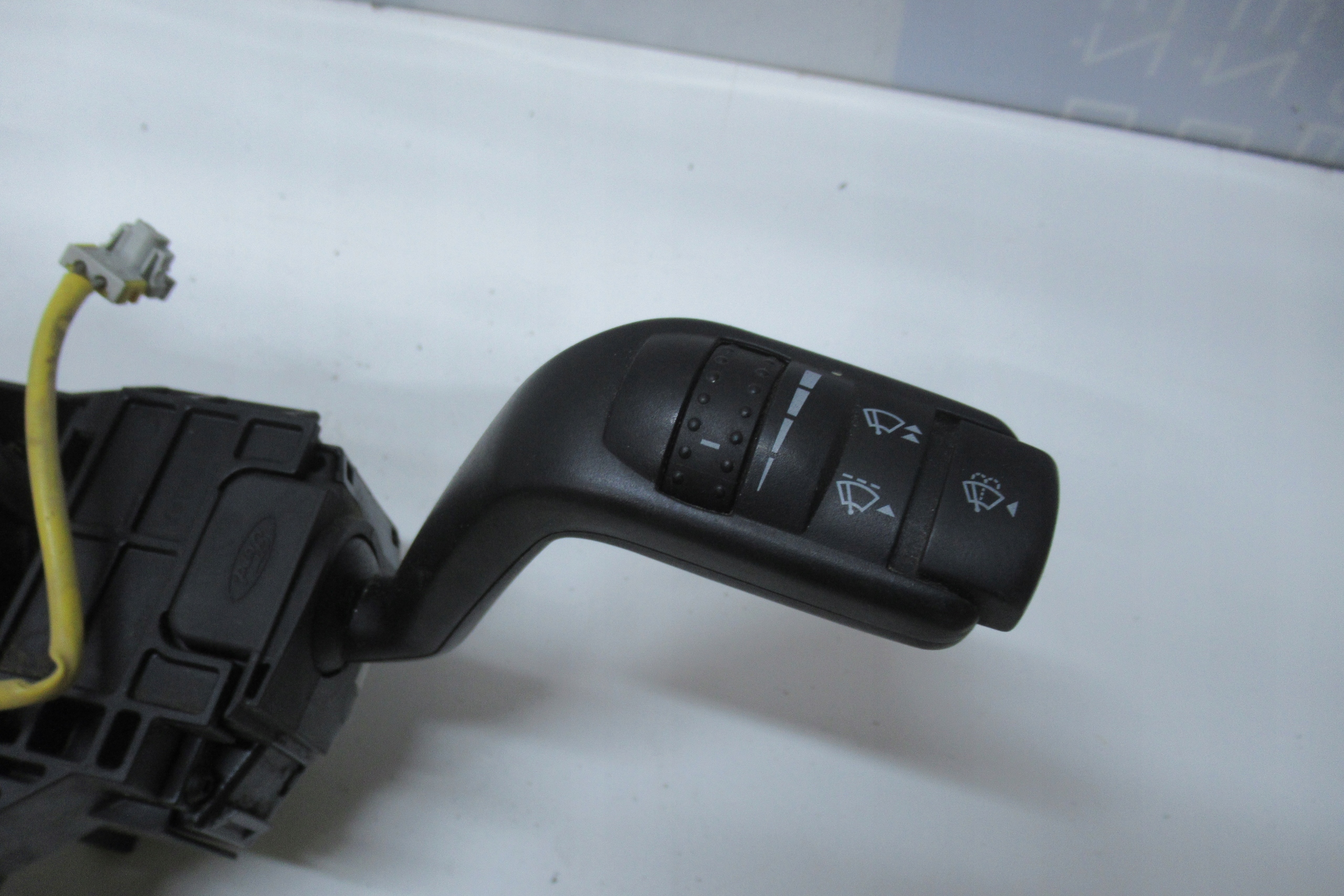 TRANSIT MK7 steering wheel levers and controls 6C1T13N064GD