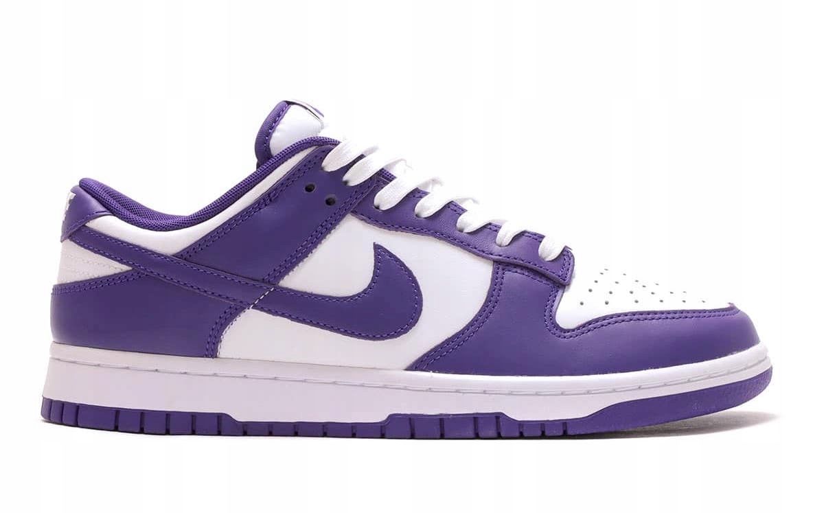 Boty Nike Dunk Low Court Purple 44 DD1391104
