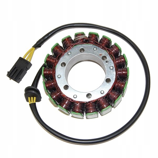 Electrosport Vinutie Alternátora (stator) Bmw F 800GS (09-17), F 650GS Tw