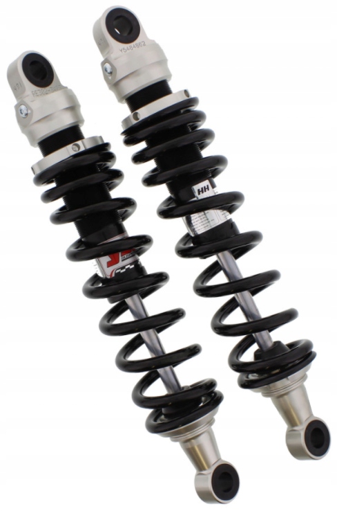 789.03.95 - Амортизаторы задние Suzuki VS 1400 GLP Intruder 87-03