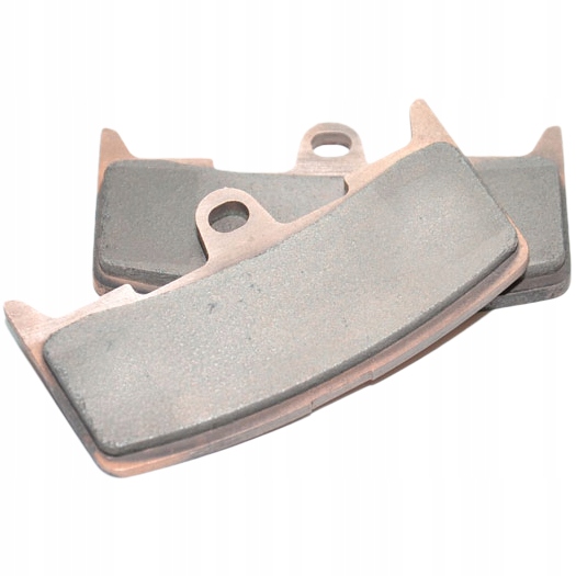 ГАЛЬМІВНІ КОЛОДКИ DP BRAKES SDP926HH+ (ZAM: FA345)