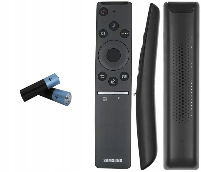 Originální Dálkový Ovladač Pro Televizor Samsung UE60KU6072 UE60KU6072U UE60KU6072UXXH