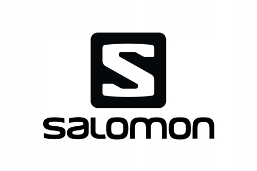 Skarpety SALOMON oddychające do biegania sportowe r 36-38 Rozmiar 36-38