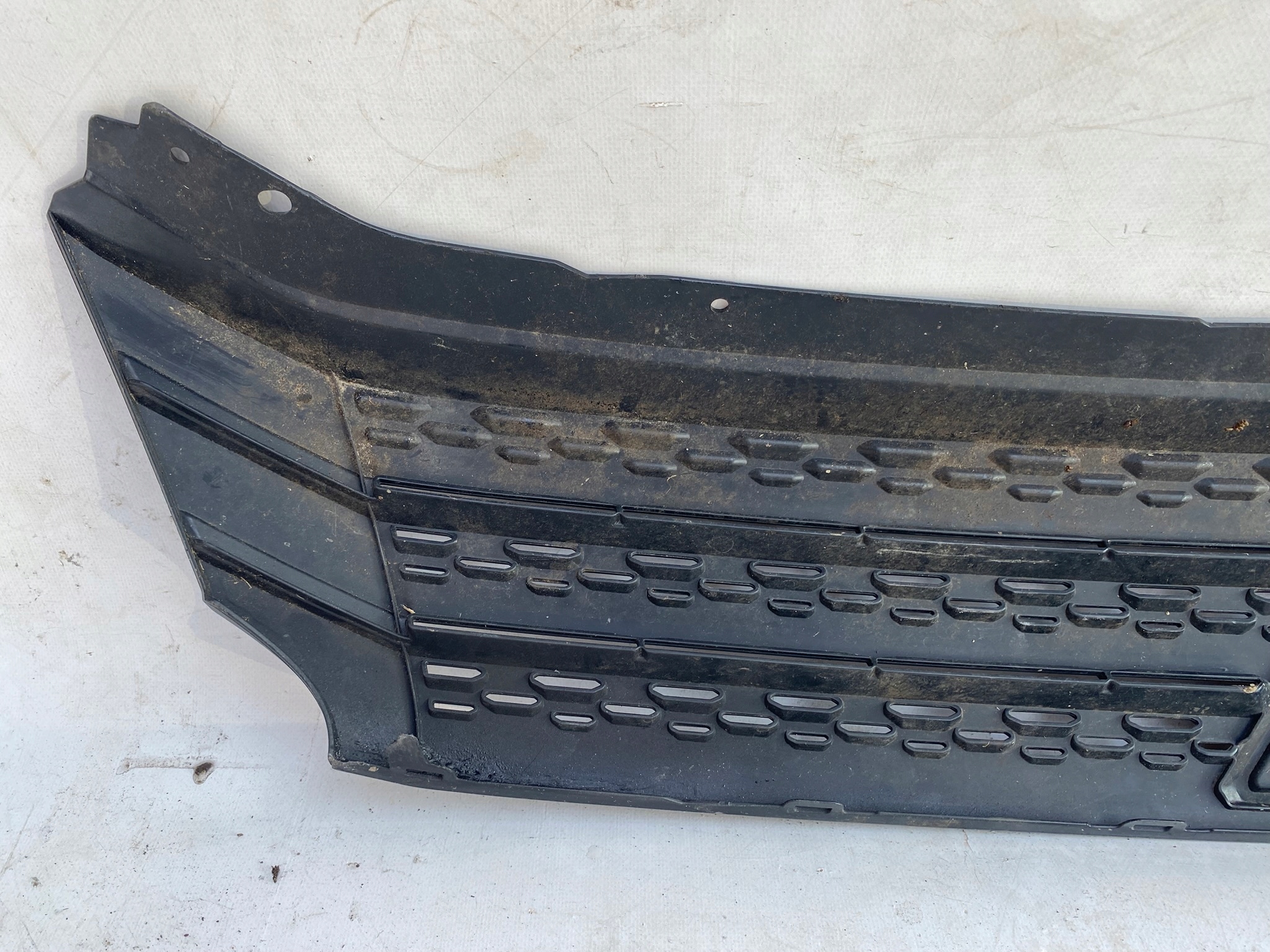 Mitsubishi Eclipse Cross GK0 Kühlergrill FRONTGRILL Kühlergitter 7450B540 - Thumbnail 8
