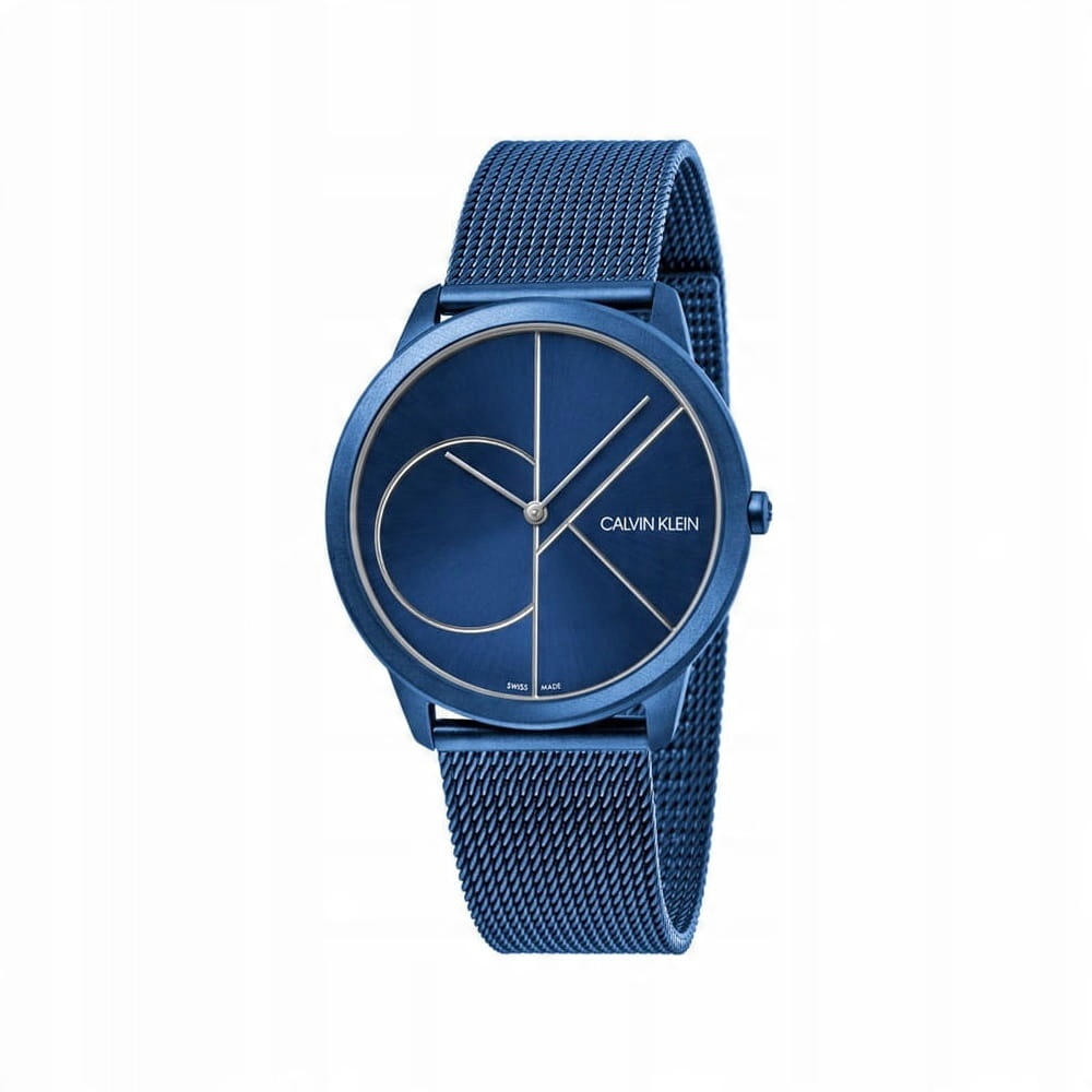 

Zegarek Calvin Klein K3M51T5N Nowy Oryginalny