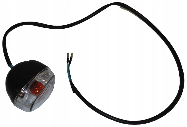 PRAWY KIERUNKOWSKAZ PRZÓD PRZEDNI Quad ATV Buyang Allroad 300cc 4x4 OEM!