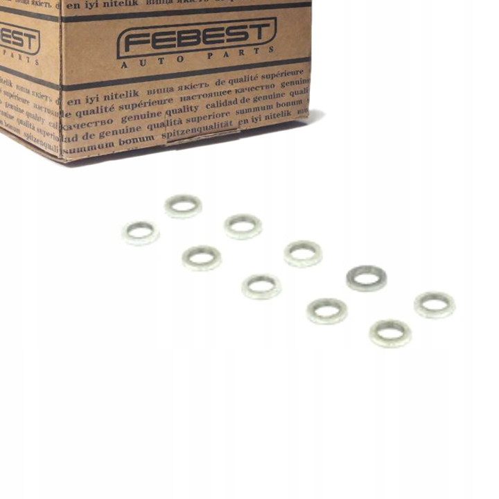 RINGFL-036-PCS10 - Герметик впрыска для FORD TRANSIT TOURNEO 2.2